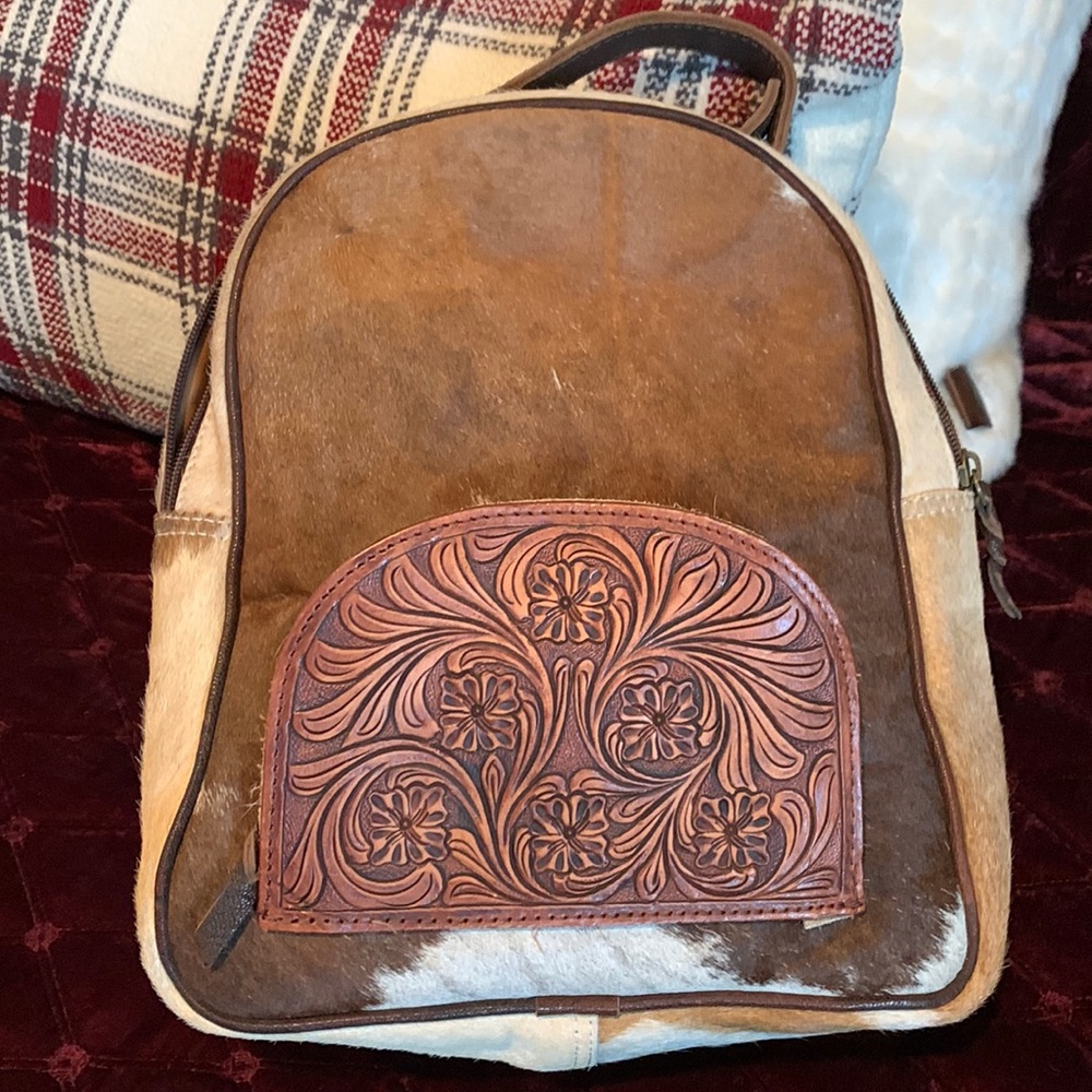 American Darling backpack